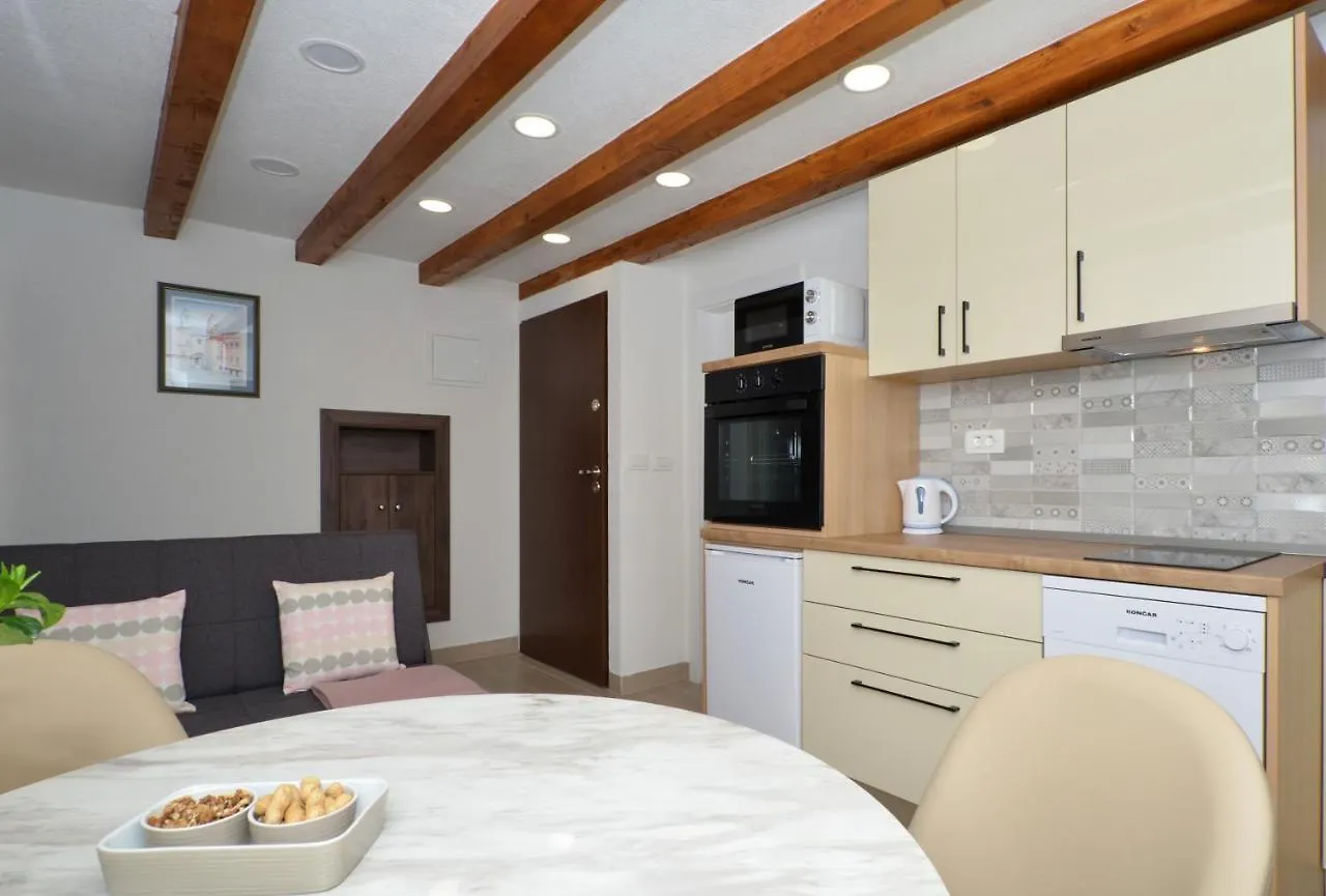 Apartment Sime Σπλιτ