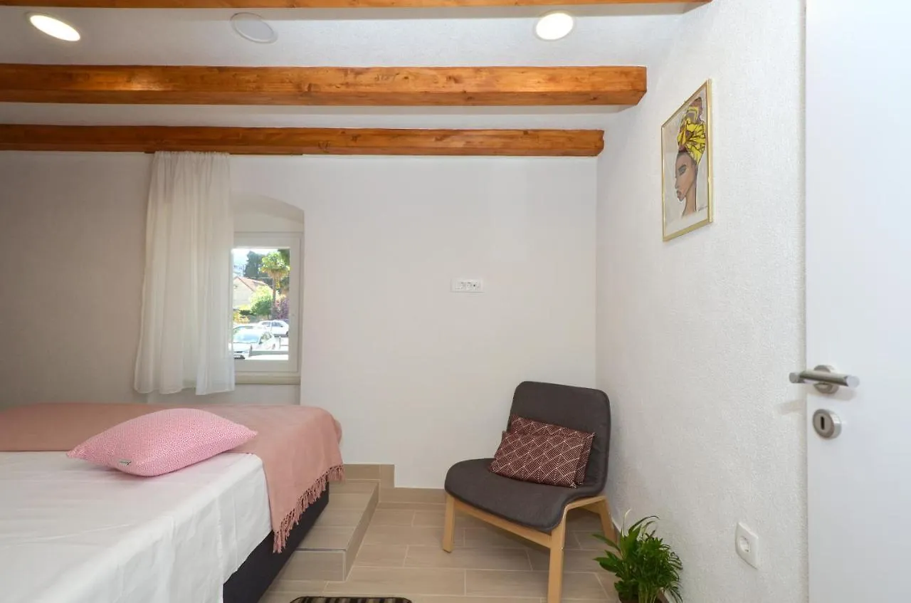 Apartment Sime Σπλιτ