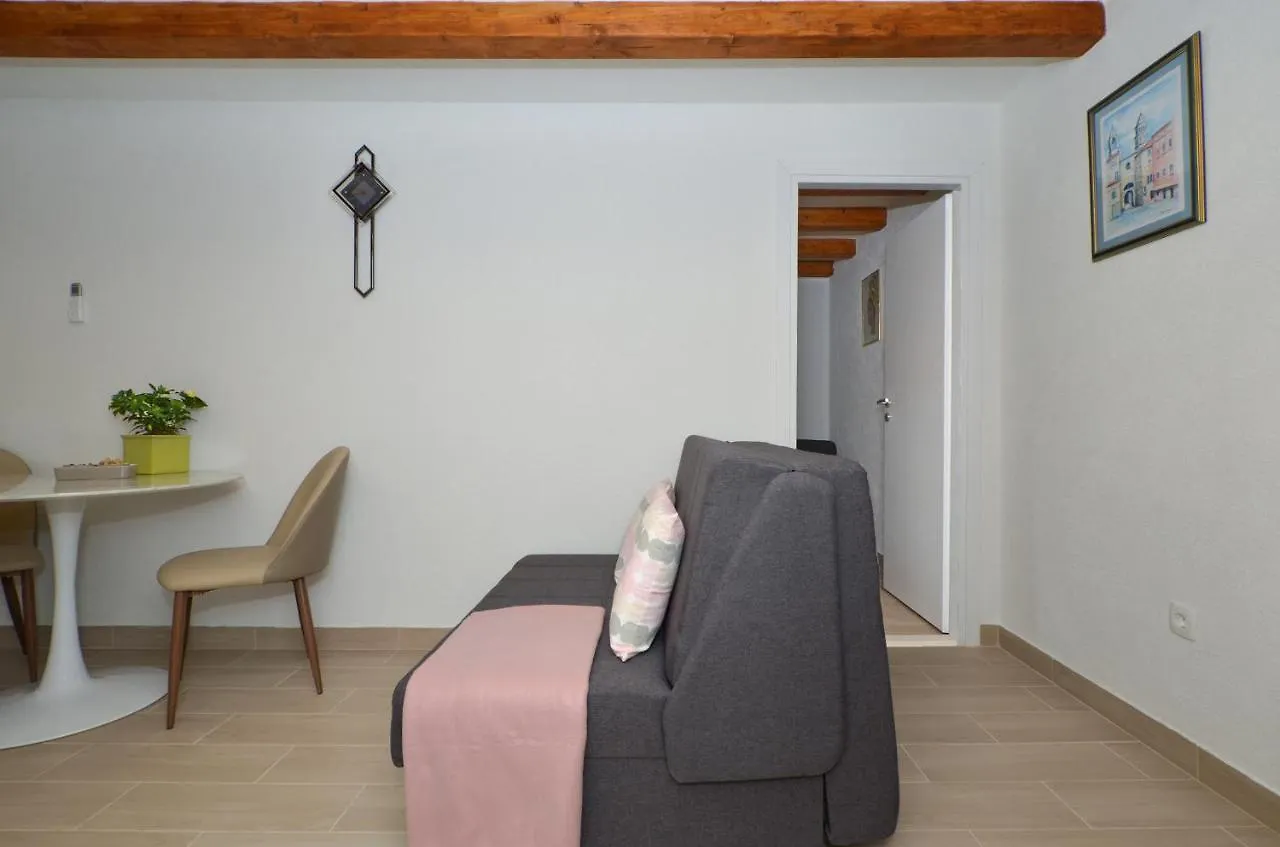 Apartment Sime Σπλιτ Κροατία