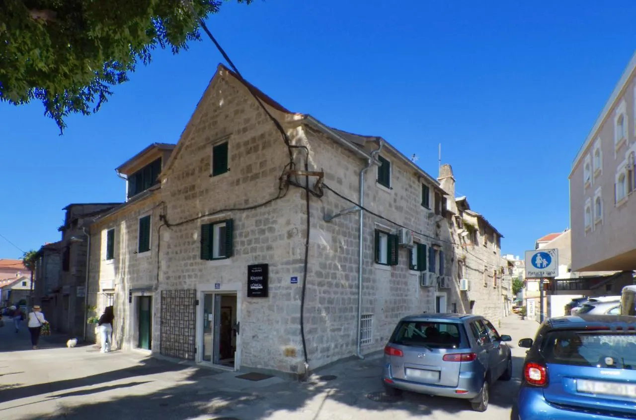 Apartment Sime Σπλιτ Κροατία